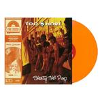 Shorty The Pimp (Orange Vinyl)