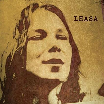 Lhasa - Vinile LP di Lhasa