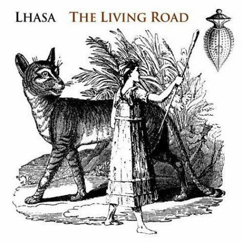 Living Road - Vinile LP di Lhasa