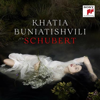 Schubert - CD Audio di Franz Schubert,Khatia Buniatishvili