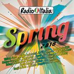 Radio Italia Spring 2018