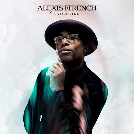 Evolution - CD Audio di Alexis Ffrench