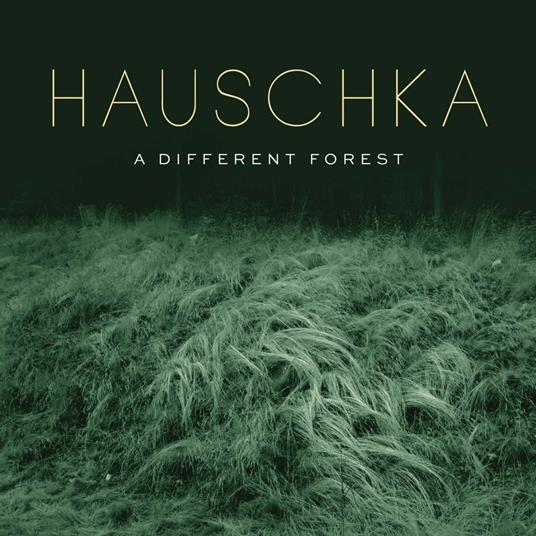 A Different Forest - CD Audio di Hauschka