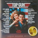 Top Gun (Gold Series) (Colonna sonora)