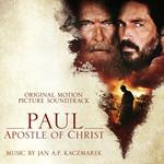 Paul, Apostle of Christ (Colonna sonora)