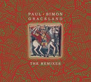Graceland. The Remixes - Vinile LP di Paul Simon