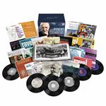 The Complete Columbia Album Collection