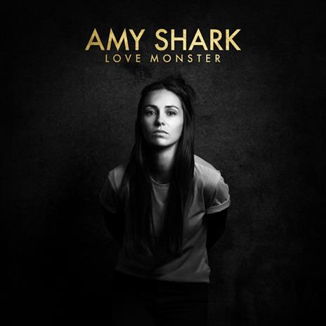 Love Monster - CD Audio di Amy Shark
