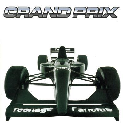 Grand Prix - Vinile LP di Teenage Fanclub