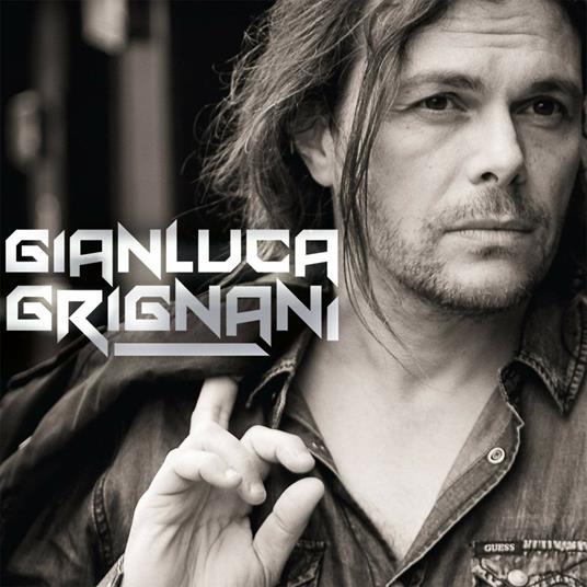 Gianluca Grignani - CD Audio di Gianluca Grignani