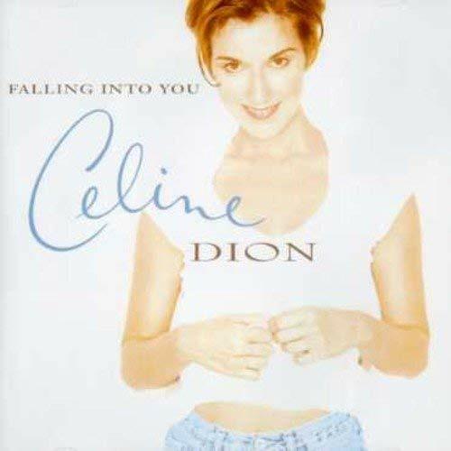 Falling Into You - Vinile LP di Céline Dion