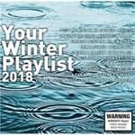 Your Winter Playlist 2018