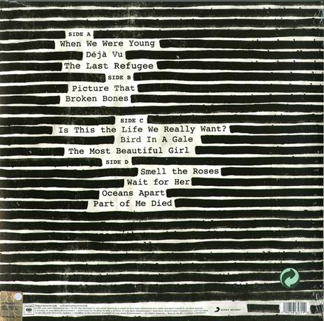 Is This the Life We Really Want? - Vinile LP di Roger Waters - 2