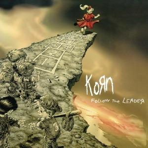 Follow the Leader - Vinile LP di Korn