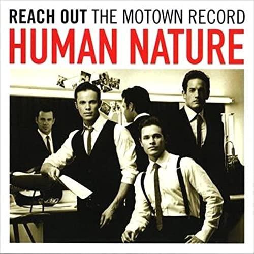 Reach Out (Gold Series) - CD Audio di Human Nature