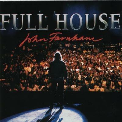 Full House - CD Audio di John Farnham