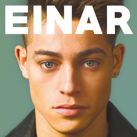 Einar (Amici 2018) - CD Audio di Einar