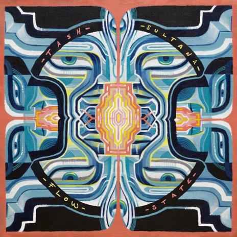 Flow State - Vinile LP di Tash Sultana