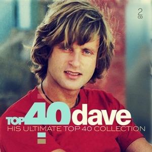 Top 40 - CD Audio di Dave