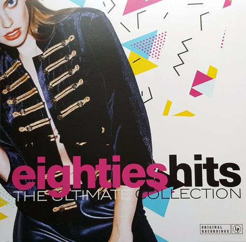 Eighties Hits - The Ultimate Collection - Vinile LP