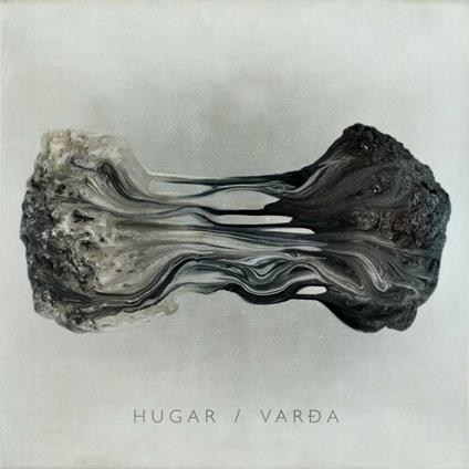 Varoa - CD Audio di Hugar