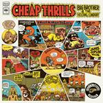 Cheap Thrills (feat. Janis Joplin)
