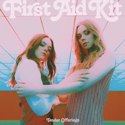 Tender Offerings - Vinile 10'' di First Aid Kit