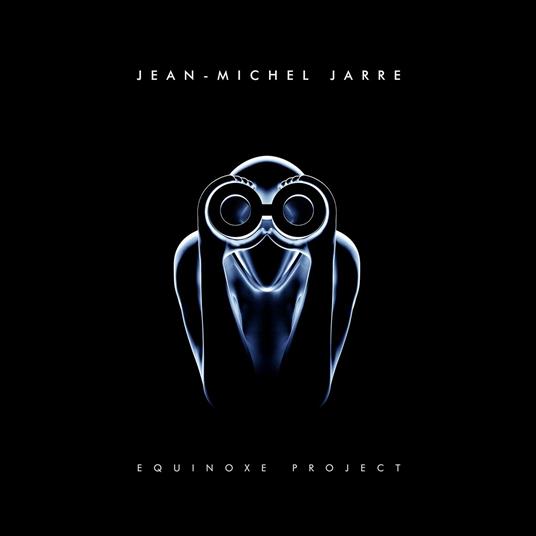 Equinoxe Project. Equinoxe Infinity - Vinile LP + CD Audio di Jean-Michel Jarre