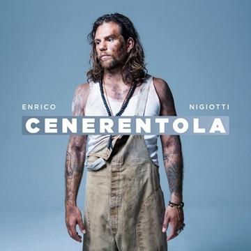 Cenerentola - CD Audio di Enrico Nigiotti