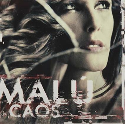 Caos - CD Audio di Malú