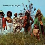 Il nostro caro angelo (CD Vinyl Replica Limited Edition)