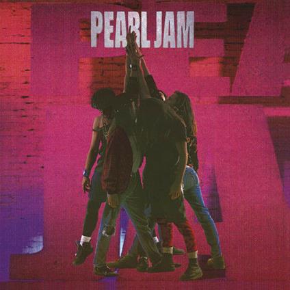 Ten (Gold Series) - CD Audio di Pearl Jam