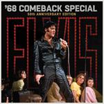 Elvis. '68 Comeback Special (50th Anniversary Edition)