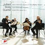 Quartetto in Fa minore op.95 - Frammenti - Quartetto n.1