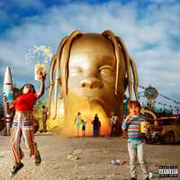 Vinile Astroworld Travis Scott