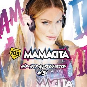 Mamacita Compilation vol.5 - CD Audio