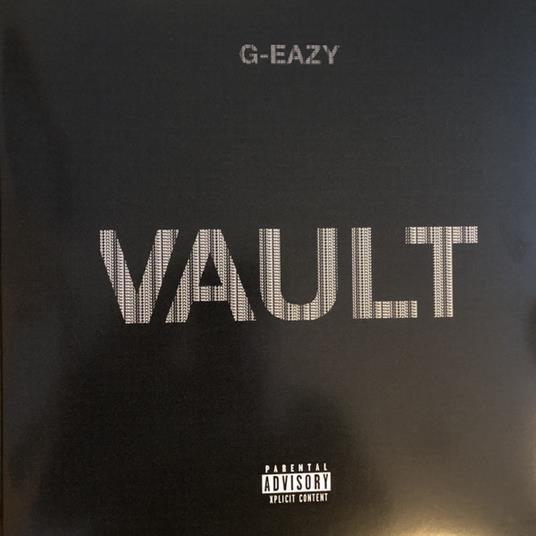 Vault - Vinile LP di G-Eazy