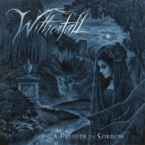 A Prelude to Sorrow - Vinile LP di Witherfall