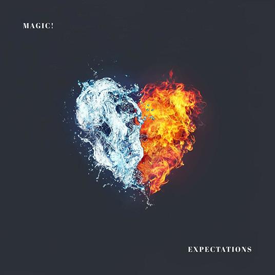 Expectations - CD Audio di Magic