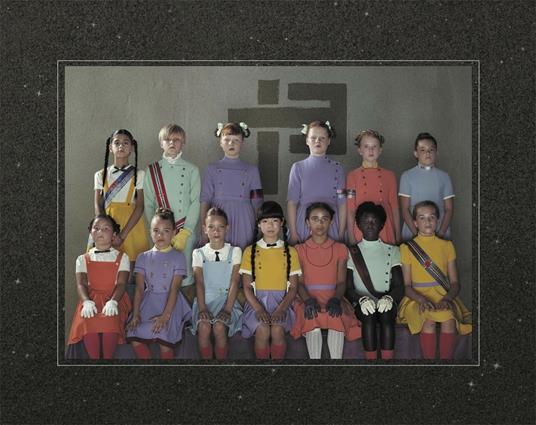 13 - CD Audio di Indochine