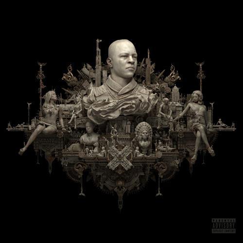 Dime Trap - CD Audio di T.I.