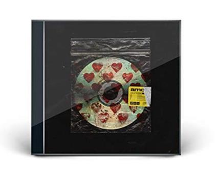 Amo - CD Audio di Bring Me the Horizon
