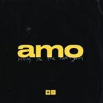 Bring Me The Horizon - Amo (Cd+2 Lp+Mc+Keychain)
