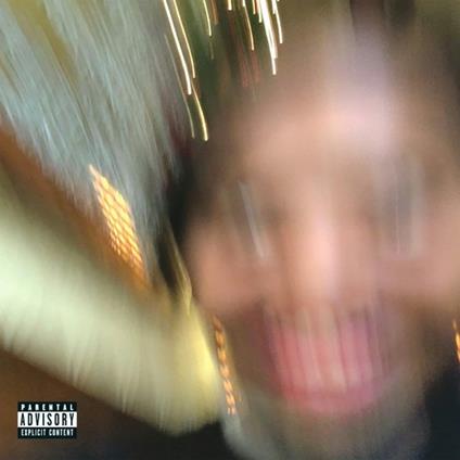 Some Rap Songs - Vinile LP di Earl Sweatshirt