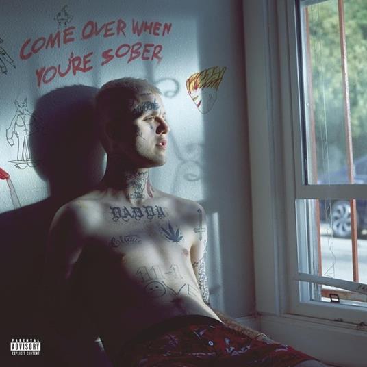 Come Over When You're... - Vinile LP di Lil Peep