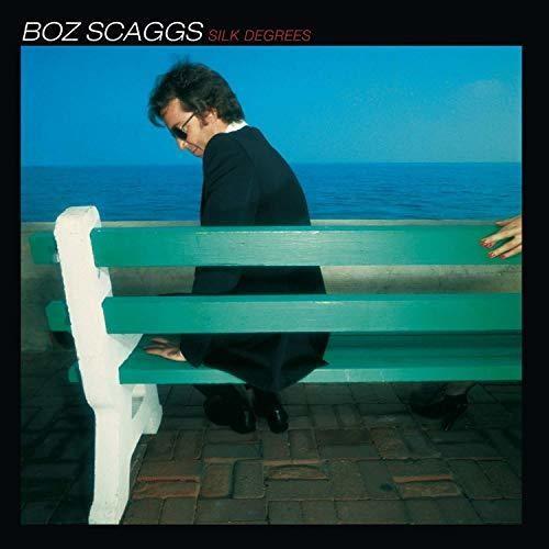 Boz Scaggs - Silk Degrees (Gold Series) - CD Audio di Boz Scaggs