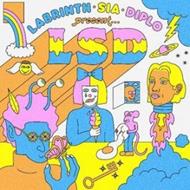 Labrinth, Sia & Diplo present... LSD