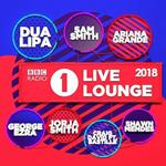Bbc Radio 1's Live Lounge 2018