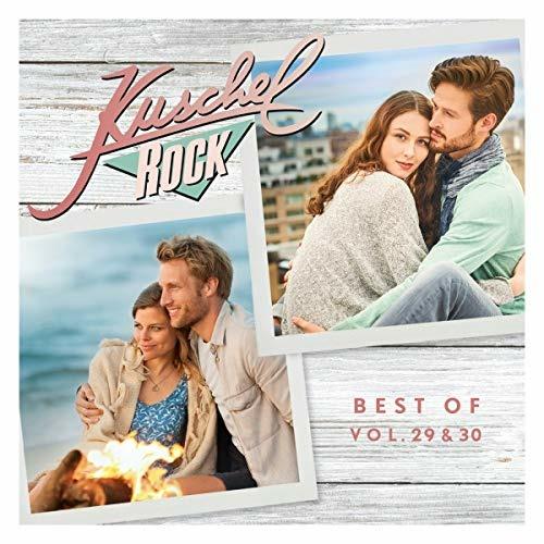 Kuschelrock Best Of - CD Audio
