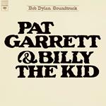 Pat Garrett & Billy the Kid (Colonna sonora)